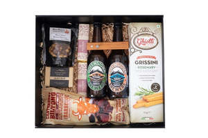 Make Dad's Day Hamper