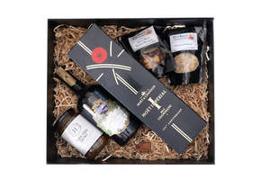 Ultimate Congratulations Hamper