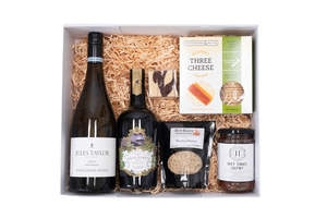 Something Special Hamper