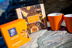 Gifts Under 100 00: Morning Tea Treats