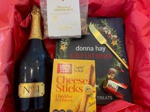 A Merry Christmas Wish