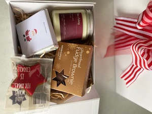 A Sumptuous Christmas Wish