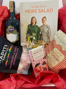 A Night Before Christmas