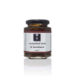 For Him: Caramelised Onion & Kawakawa 200g