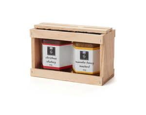 Christmas: A Christmas Crate