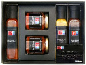 Fathers Day: Black Box - 5 piece