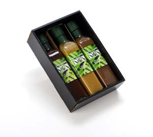Kiwiana: Summer Salad & BBQ Trio