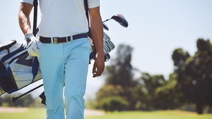 Products: Five Day Course New Zealand Golf Teachers Federation