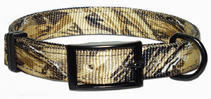 Advantage Wetlands Camo Dee-in-Front