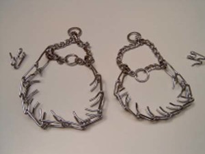 Pinch Collar – Large Extra Link