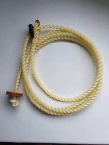 The Delmar Smith Wonder Lead