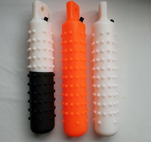Products: Plastic Knobby Dummy – Regular