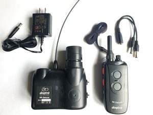 Dogtra RR Deluxe Electronic Remote Release