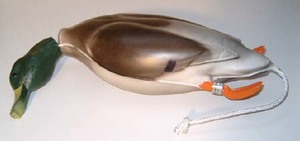 Products: Dokken Dead Fowl – Mallard Duck