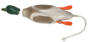 Products: Dokken Dead Fowl Miniature Mallard