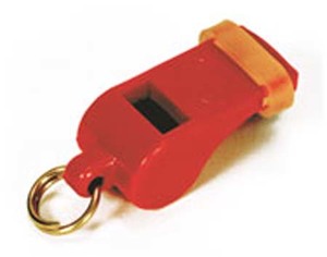 Products: Roy’s Commander Whistle