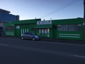 95 Wordsworth St, Christchurch