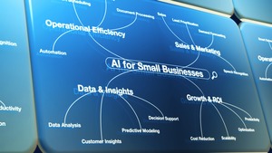 Products: NZIE® - How AI is Transforming NZ Small Businesses
