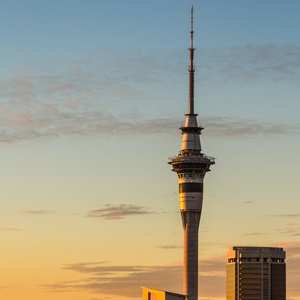 Auckland