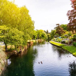 Christchurch