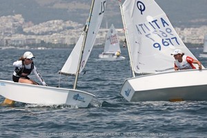 Products: 2023 Optimist Europeans Report
