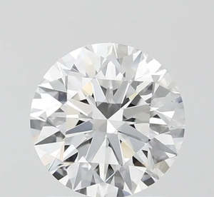 1.60ct Round Lab Grown Diamond (Colour F, Clarity VVS2, Cut ID, IGI Certified)