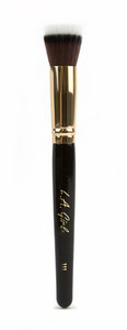 Products: Mini Stippling Brush lagirlcosmeticsnz