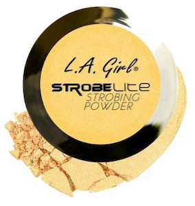 Products: Strobe Lite Powder - 60 Watt lagirlcosmeticsnz