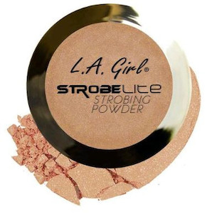 Products: Strobe Lite Powder - 50 Watt lagirlcosmeticsnz