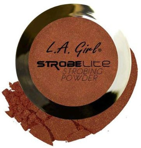 Products: Strobe Lite Powder - 10 Watt lagirlcosmeticsnz