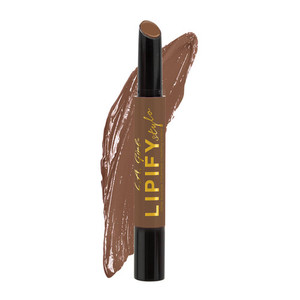 Products: Lipify Stylo Lipstick - Superstitious lagirlcosmeticsnz