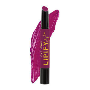Products: Lipify Stylo Lipstick - Panic lagirlcosmeticsnz