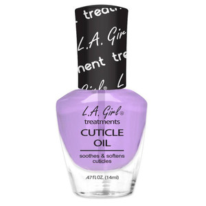 Products: Nail Treatment - Cuticle Oil lagirlcosmeticsnz