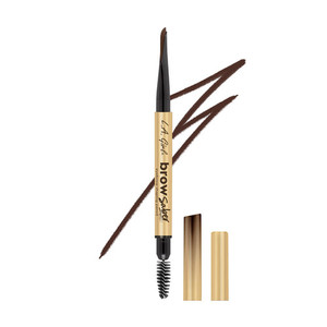 Products: LA Girl Brow Saber - Deep Brown lagirlcosmeticsnz