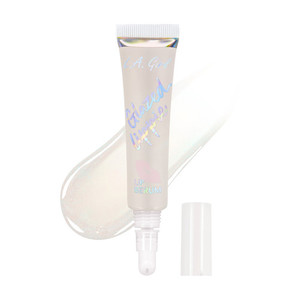 Products: Glazed Lippie Lip Serum - Glazed Donut lagirlcosmeticsnz