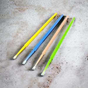 Fabulous Finds 10: Eyelash Extension Micro Brushes / Swabs