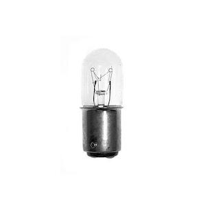 Minilite%E2%84%A2: LAMP: BA15D 6V 5W 16X45mm MINILITE™