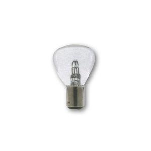 Automotive: LAMP: BA15D 12V 45W 38X56mm MINILITE™