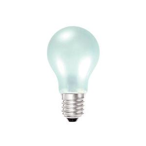 Gls: LAMP: E27 110V 40W FROSTED GLS 03056