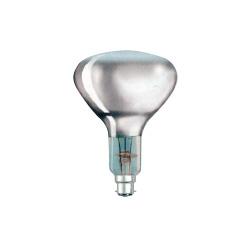 Infra Red: INFRA-RED HEAT LAMPS: B22D 240V 250W CLEAR R125 REFLECTOR INFRALITE™