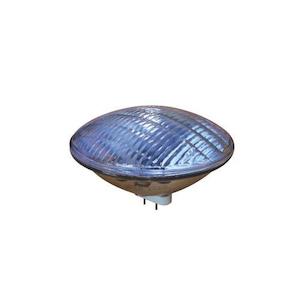 Stage Lighting: LAMP: PAR56 120V 300W SEALED BEAM WIDE FLOOD