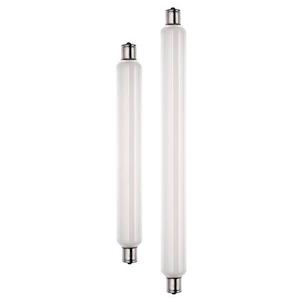 Strip: S15S 240V 30W OPAL 25X221MM STRIPLIGHT 02060