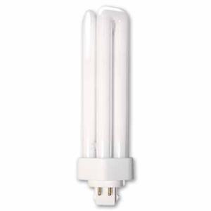 T Te Pl T 2 4 Pin: PL-T 4-Pin 13W Colour 840 (Cool White) 10,000 hour life