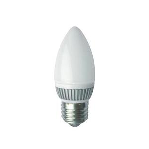 Candle: LAMP: E27 35X97mm 240V AC 1.6-2.0W Warmwhite CANDLE ULTRALED™