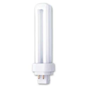 Compact Fluorescent Lamp, PL-C 4-Pin 10W Colour 840 (Cool White) 10,000 hour lif&hellip;