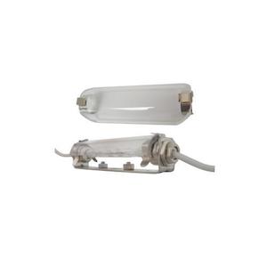 Lamp Holder: SAFETY GLASS FOR R7S/78MM LAMP HOLDER