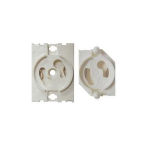 Lamp Holder: STARTER HOLDER SCREW MOUNT