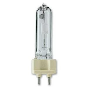 Metal Halide: Philips G12 70W Ceramic Metal Halide 4200K