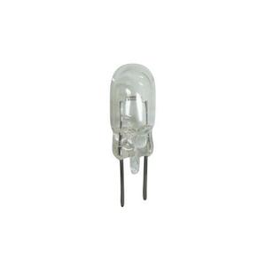 Microscope Optical Lamps: LAMP: G4 6V 10W LENS ENDED MICROLUX™