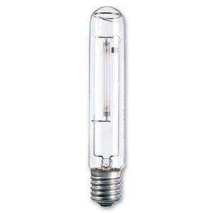 Pressure Sodium: LAMP: E40 150W TUBULAR HIGH PRESSURE SODIUM